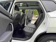 2022 Volkswagen Tharu 280TSI 2WD Comfort, белый — фото 16
