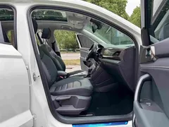 2022 Volkswagen Tharu 280TSI 2WD Comfort, белый — фото 17
