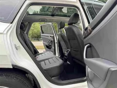 2022 Volkswagen Tharu 280TSI 2WD Comfort, белый — фото 18