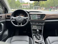2022 Volkswagen Tharu 280TSI 2WD Comfort, белый — фото 20