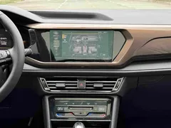 2022 Volkswagen Tharu 280TSI 2WD Comfort, белый — фото 21