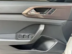 2022 Volkswagen Tharu 280TSI 2WD Comfort, белый — фото 26