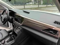 2022 Volkswagen Tharu 280TSI 2WD Comfort, белый — фото 28