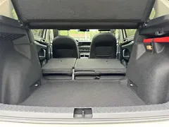 2022 Volkswagen Tharu 280TSI 2WD Comfort, белый — фото 30