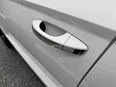 2022 Volkswagen Tharu 280TSI 2WD Comfort, белый — фото 32