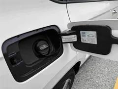 2022 Volkswagen Tharu 280TSI 2WD Comfort, белый — фото 35