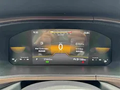 2022 Volkswagen Tharu 280TSI 2WD Comfort, белый — фото 38