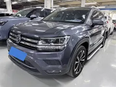 2020 Volkswagen Tharu 280TSI 2WD Luxury — фото 1