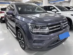 2020 Volkswagen Tharu 280TSI 2WD Luxury — фото 3