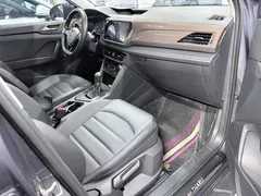 2020 Volkswagen Tharu 280TSI 2WD Luxury — фото 7