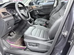 2020 Volkswagen Tharu 280TSI 2WD Luxury — фото 8