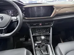 2020 Volkswagen Tharu 280TSI 2WD Luxury — фото 11