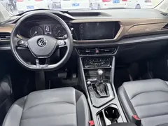 2020 Volkswagen Tharu 280TSI 2WD Luxury — фото 13