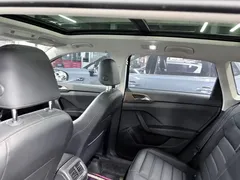 2020 Volkswagen Tharu 280TSI 2WD Luxury — фото 14