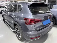 2020 Volkswagen Tharu 280TSI 2WD Luxury — фото 16