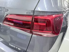 2020 Volkswagen Tharu 280TSI 2WD Luxury — фото 17