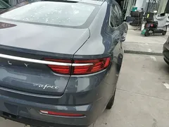 2021 Geely Preface 2.0TD Luxury — фото 8