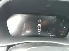 2021 Geely Preface 2.0TD Luxury — фото 12