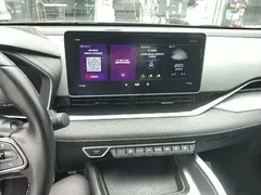 2021 Geely Preface 2.0TD Luxury — фото 13
