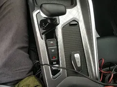 2021 Geely Preface 2.0TD Luxury — фото 14