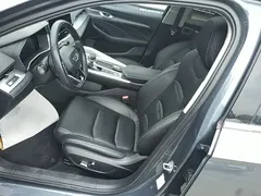 2021 Geely Preface 2.0TD Luxury — фото 15