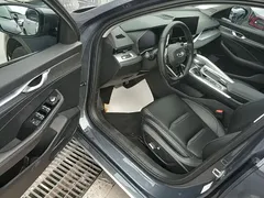 2021 Geely Preface 2.0TD Luxury — фото 16