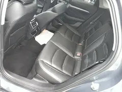 2021 Geely Preface 2.0TD Luxury — фото 17