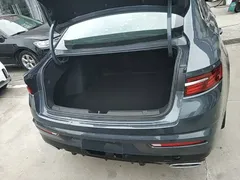 2021 Geely Preface 2.0TD Luxury — фото 19