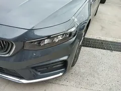2021 Geely Preface 2.0TD Luxury — фото 24