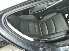 2021 Geely Preface 2.0TD Luxury — фото 25