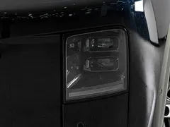 2025 Li Auto i8, чёрный — фото 4