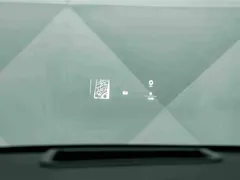 2025 Li Auto i8, чёрный — фото 11