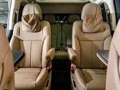 2025 Li Auto i8, чёрный — фото 25
