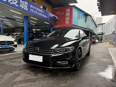 2023 Volkswagen Magotan 200 330TSI DSG