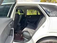 2023 Audi Q2L 35TFSI, белый — фото 8
