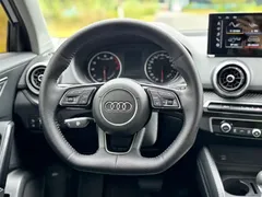 2023 Audi Q2L 35TFSI, белый — фото 11
