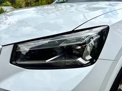2023 Audi Q2L 35TFSI, белый — фото 18
