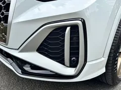 2023 Audi Q2L 35TFSI, белый — фото 19