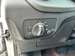2023 Audi Q2L 35TFSI, белый — фото 25