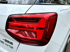 2023 Audi Q2L 35TFSI, белый — фото 26