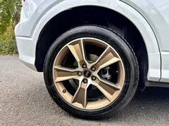 2023 Audi Q2L 35TFSI, белый — фото 29