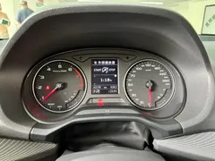 2023 Audi Q2L 35TFSI, белый — фото 36