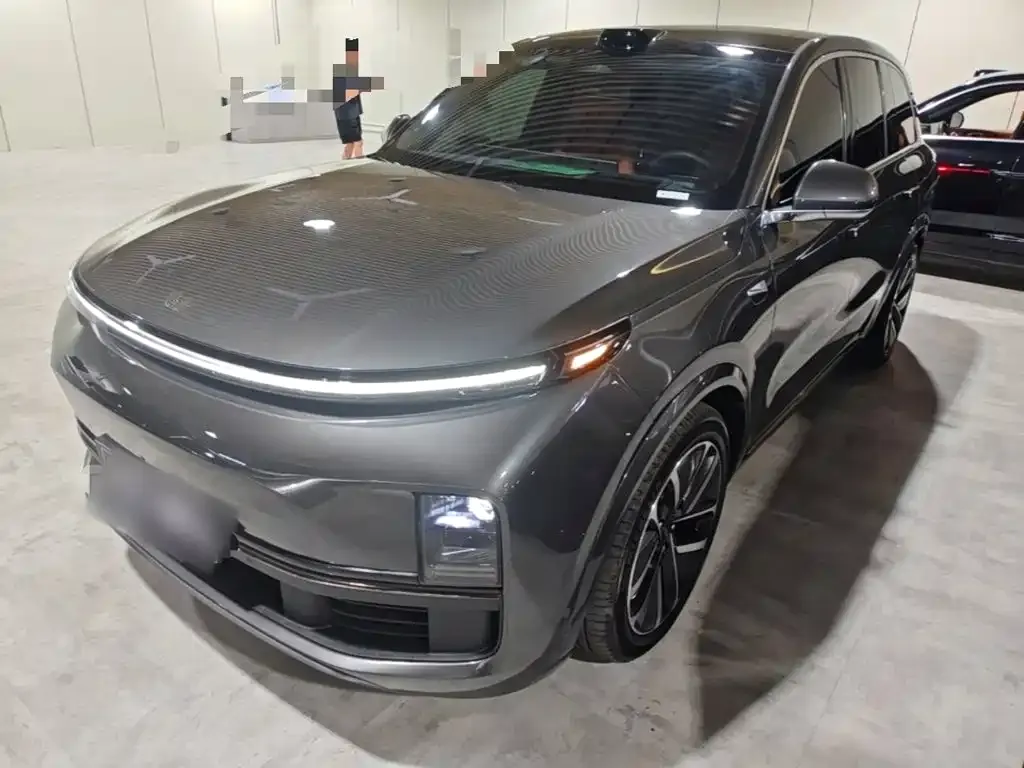 2024 Li Auto L8 Max