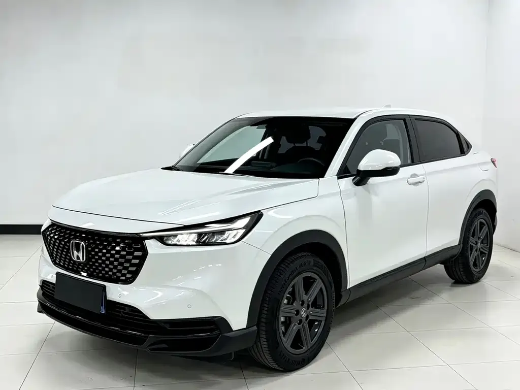 2023 Honda XR-V 1.5L CVT