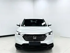 2023 Honda XR-V 1.5L CVT, белый — фото 2