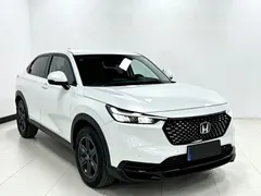 2023 Honda XR-V 1.5L CVT, белый — фото 3