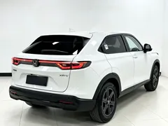 2023 Honda XR-V 1.5L CVT, белый — фото 4