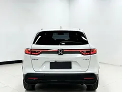2023 Honda XR-V 1.5L CVT, белый — фото 5