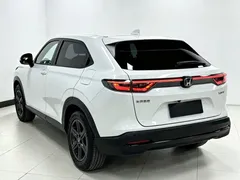 2023 Honda XR-V 1.5L CVT, белый — фото 6