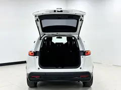 2023 Honda XR-V 1.5L CVT, белый — фото 7
